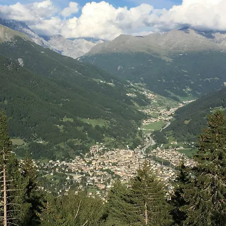 Rentando * Bormio