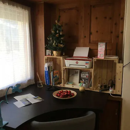 Appartamento Rentando *