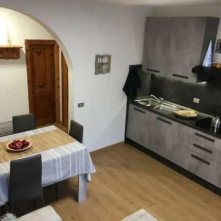 Rentando Appartamento Bormio