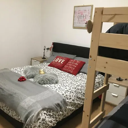 Appartamento Rentando *