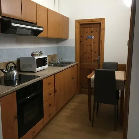 Rentando Appartamento