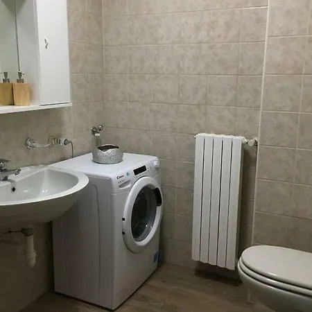 Rentando Appartamento Bormio