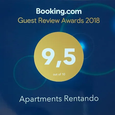 Rentando Bormio