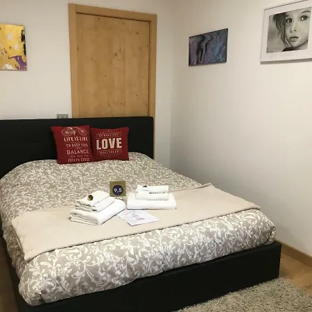 Appartamento Rentando