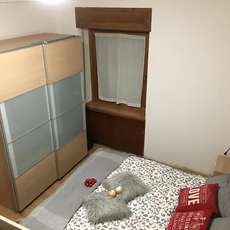 Appartamento Rentando